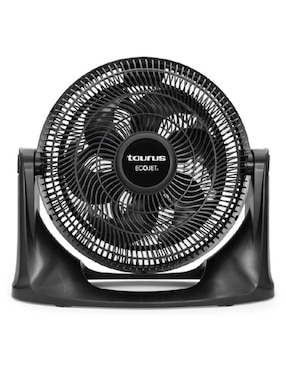 Ventilador De Piso Taurus 3 Velocidades