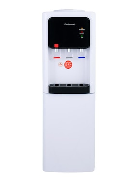 Dispensador De Agua Eléctrico Redlemon 3 Temperaturas