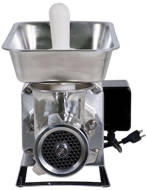 Molino para carne Gutstark de acero inoxidable