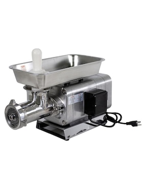 Molino para carne Gutstark de acero inoxidable