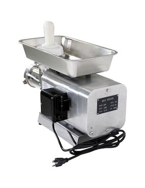 Molino para carne Gutstark de acero inoxidable