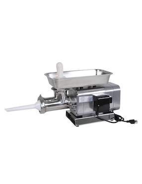 Molino para carne Gutstark de acero inoxidable