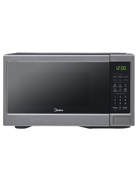 Horno De Microondas De Convección Midea Modelo MMDDG11S2SS De 1.1 Pies