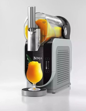 Maquina de helados Ninja slushi programable