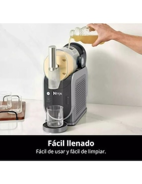 Maquina de helados Ninja slushi programable