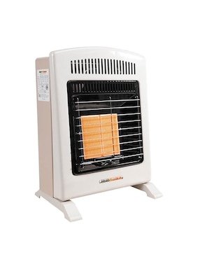 Calefactor de gas LP Heat Wave