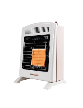 Calefactor de gas LP Heat Wave