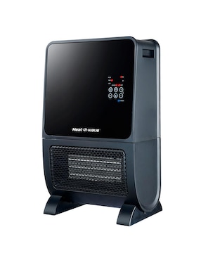 Calefactor portátil eléctrico Heat Wave de 127 V