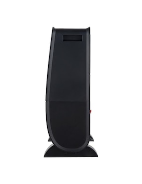 Calefactor portátil eléctrico Heat Wave de 127 V