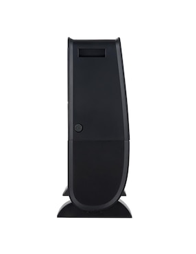 Calefactor portátil eléctrico Heat Wave de 127 V