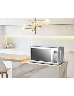 Horno de microondas de convección Winia modelo KOS-63MHSA 0.7 pies cúbicos