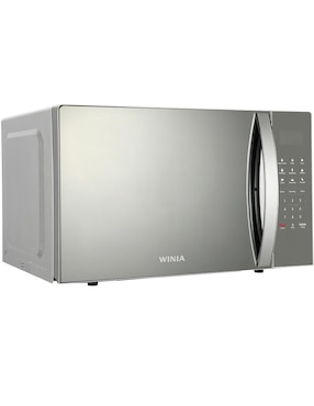 Horno de microondas convencional Winia modelo KOS-1N5HSSA 1.5 pies cúbicos