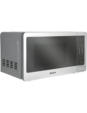 Horno de microondas convencional Winia modelo KOS-63MSSA 0.7 pies cúbicos