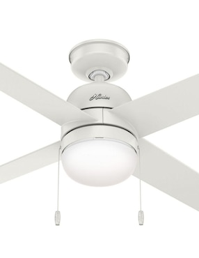 Ventilador de techo Hunter 3 velocidades