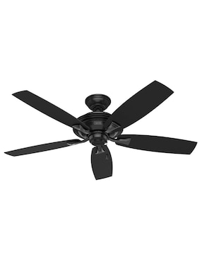 Ventilador De Techo Hunter 3 Velocidades