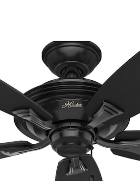 Ventilador de techo Hunter 3 velocidades