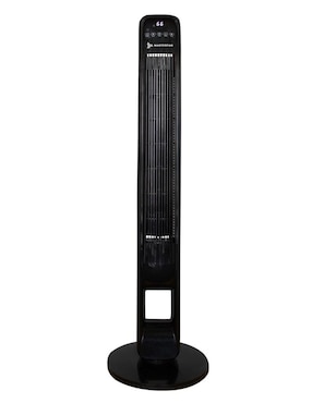 Ventilador De Torre Masterfan Con Control Remoto 3 Velocidades