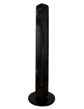Ventilador de torre Masterfan con control remoto 3 velocidades