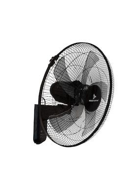Ventilador de pared Masterfan con control remoto 3 velocidades