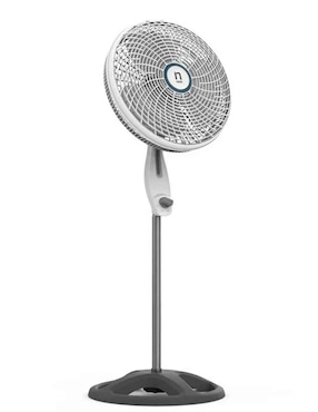 Ventilador De Pedestal Navia 3 Velocidades