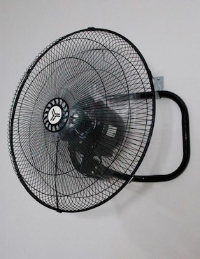 Ventilador 3 en 1 Masterfan con control remoto 3 velocidades