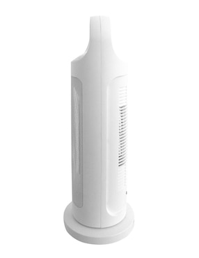Calefactor torre cerámico eléctrico Dace de 110 V - 127 V