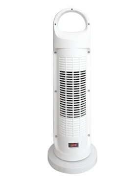 Calefactor torre cerámico eléctrico Dace de 110 V - 127 V