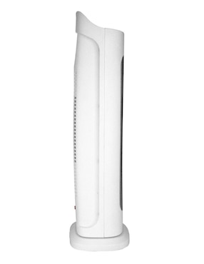 Calefactor torre cerámico eléctrico Dace  de 110 V - 127 V