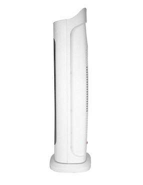 Calefactor torre cerámico eléctrico Dace  de 110 V - 127 V