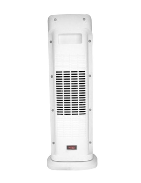 Calefactor torre cerámico eléctrico Dace  de 110 V - 127 V