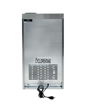 Máquina de hielo Gutstark mkz-mhielo40kgpl