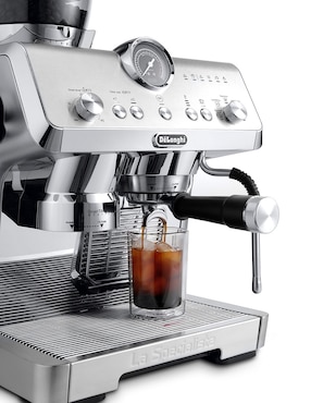 Cafetera espresso Delonghi Pump Espresso Machine EC9555M