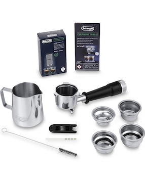 Cafetera espresso Delonghi Pump Espresso Machine EC9555M