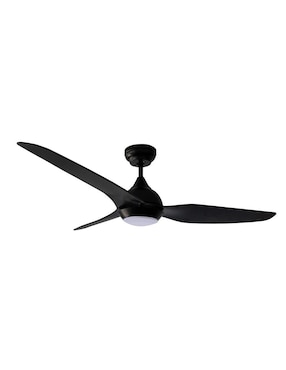 Ventilador de techo Masterfan con control remoto 6 velocidades