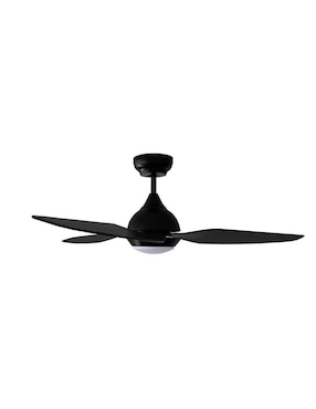 Ventilador de techo Masterfan con control remoto 6 velocidades