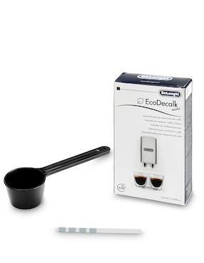 Cafetera con molino Delonghi Magnífica ECAM29043SB