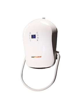 Calefactor convección eléctrico Heat Wave de 127 V