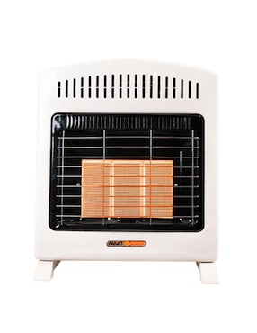 Calefactor De Gas LP De Pared Heat Wave