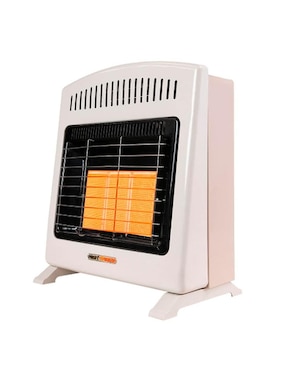 Calefactor de gas LP Heat Wave