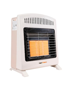 Calefactor de gas LP Heat Wave