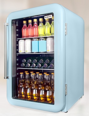 Frigobar Igloo Retro 4.1 pies cúbicos