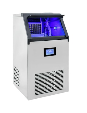 Máquina de hielo Gutstark mkz-mhielo60kgpl