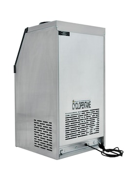 Máquina de hielo Gutstark mkz-mhielo60kgpl