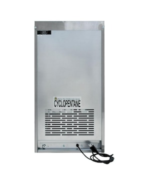 Máquina de hielo Gutstark mkz-mhielo60kgpl