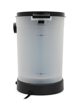 Cafetera espresso Taurus Euforia