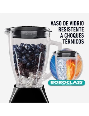 Licuadora Oster BLSTKAG-BPB-013 2 velocidades