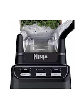Licuadora Ninja Foodi CO750B 3 velocidades
