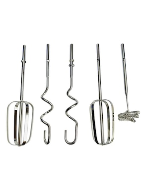 Batidora manual Decakila 7 velocidades Kumx023B