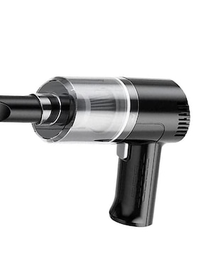 Aspiradora canister Myrva aut 1 litro