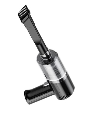 Aspiradora canister Myrva aut 1 litro